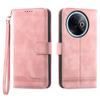 DIERFENG DF-03 For vivo Y39 5G Case Lines Imprint Wallet Leather Phone Cover