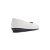 Sera Women S Flat Black Cream Gray C20p405