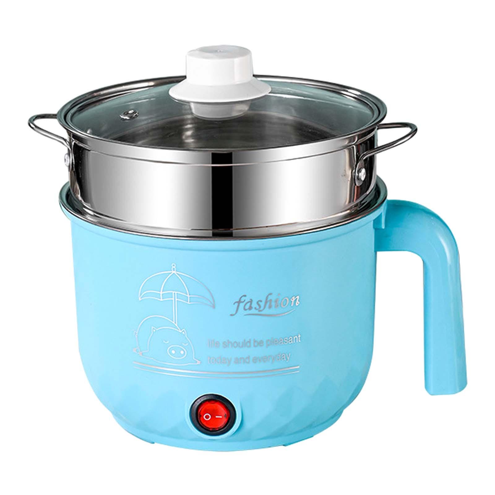 Лапшеварка из нержавеющей стали 1 — фото 9