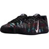 Nike JA 3 GS King of the Court Kids Sneakers Black White Bright-Crimson IF1795-001