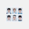 Pre-order 2026 KickFlip Fan-con From KickFlip, To WeFlip ID Photo Set