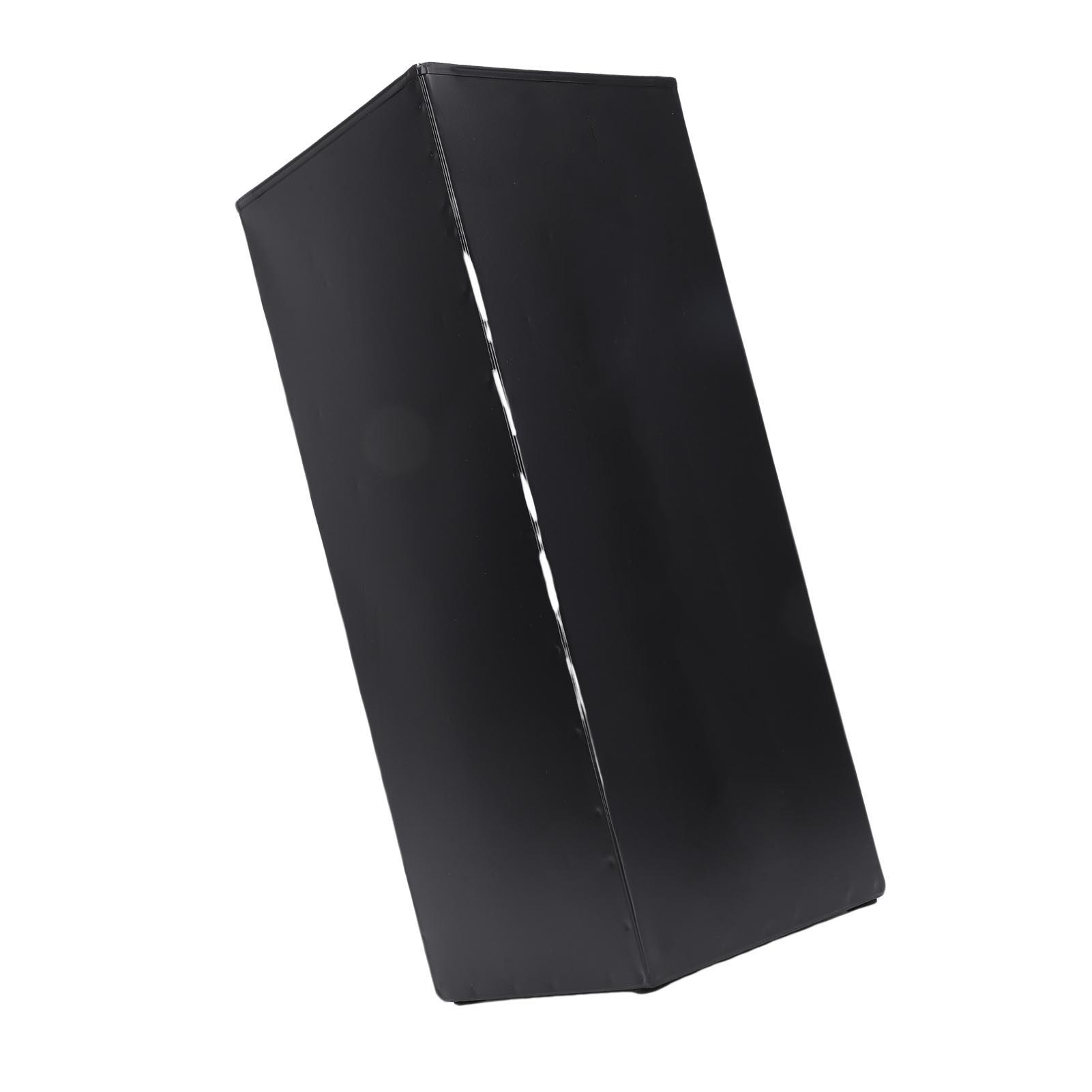 Metal Umbrella Holder for Entryway Letter Hollow Out Alloy Umbrella   Rectangular for   Hotel