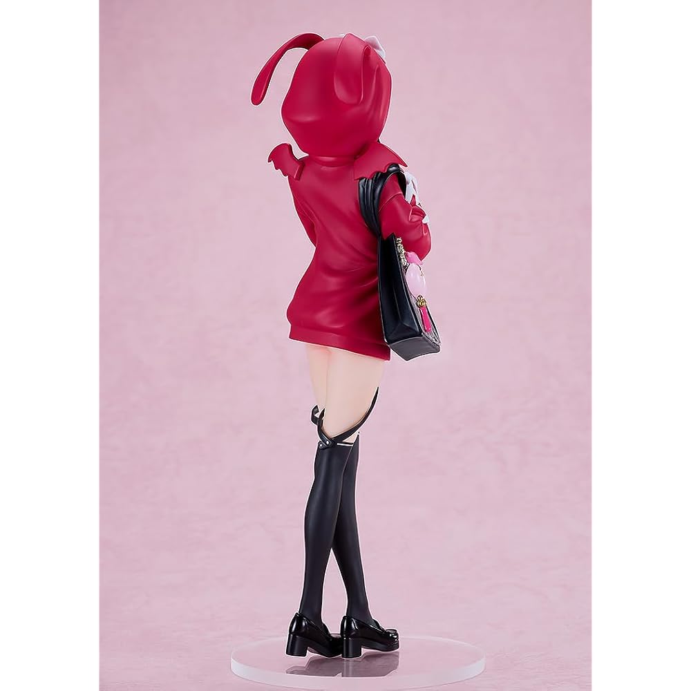 GOOD SMILE COMPANY [GOOD SMILE COMPANY] POP UP PARADE NEEDY GIRL OVERDOSE Ame-chan L Size Non-sca...