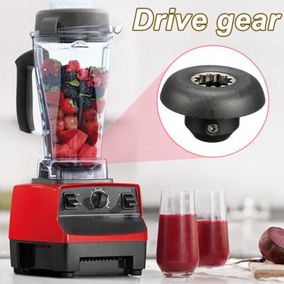 Turmixgép meghajtó dugókulcs készlet VitaMix 5200 5200 5006 rozsdamentes acél hajtómű-aljzat-készlettel