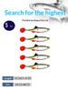 Attractive vibrating tail fishing lure with lively tail swing, designed to attract predatory fish and boost your catch rate effectively.