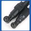 HK 90-Degree Angled Head Pneumatic Air Screwdriver, 5H 10H, Right Angle for Auto Repair
