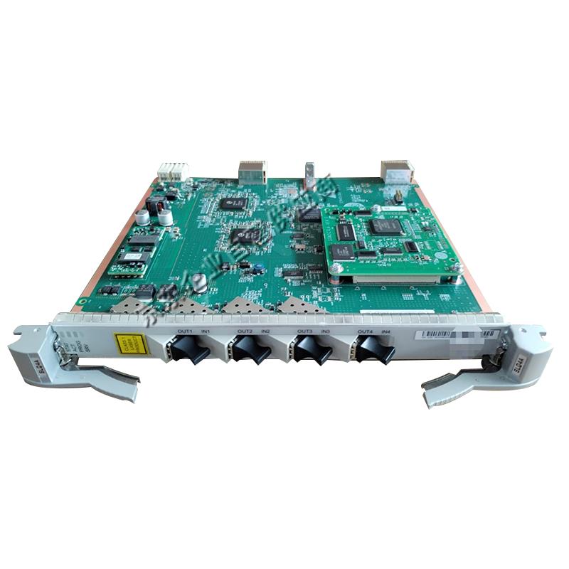 

Huawei OptiX SSN1SLQ4A 622M 4-Port Optical Interface Board
