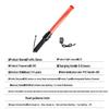 Houba Rechargeable LED Traffic Command Baton