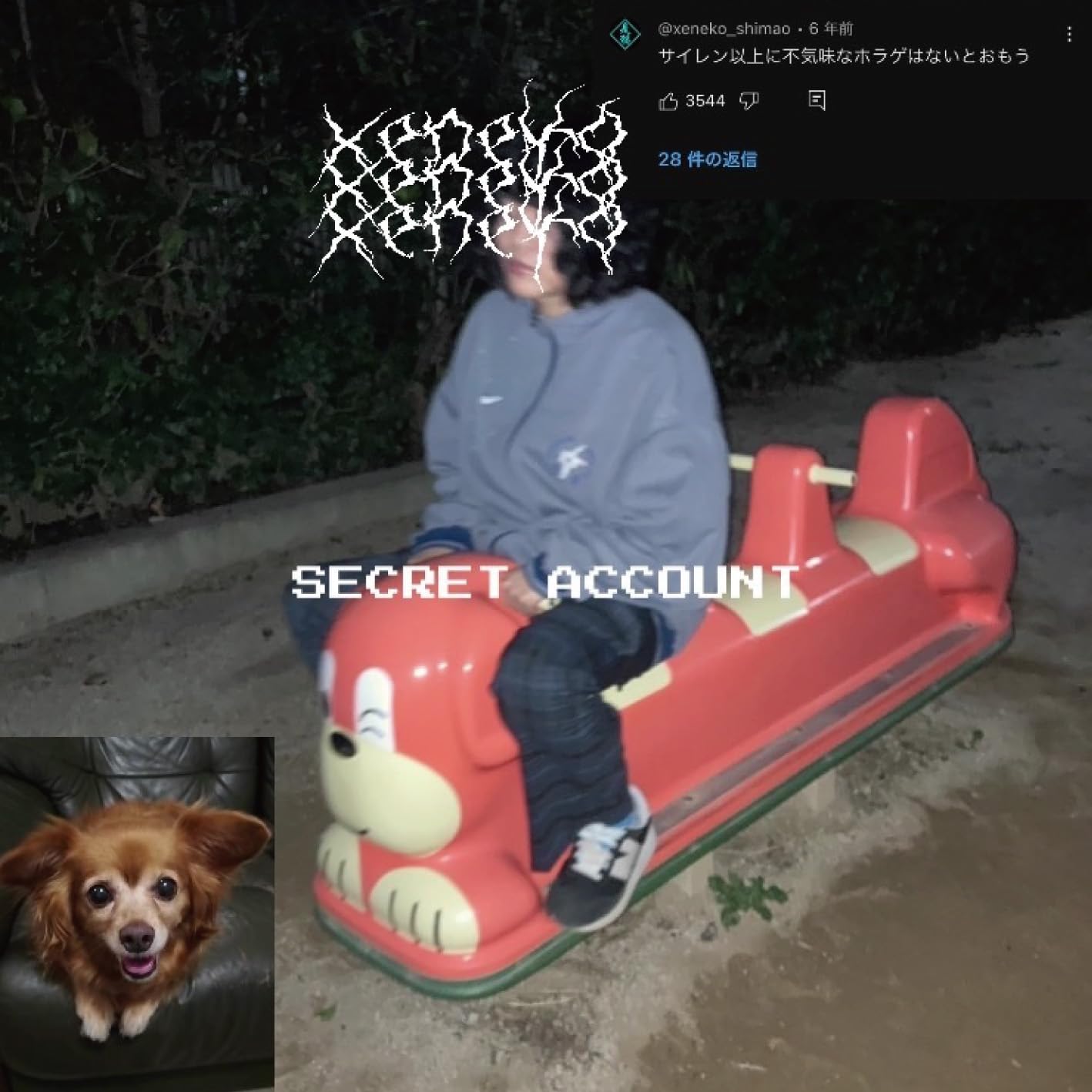 

СЕКРЕТНЫЙ СЧЕТ