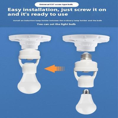 Dış Mekan Aydınlatma – Hareket sensörü lambaları