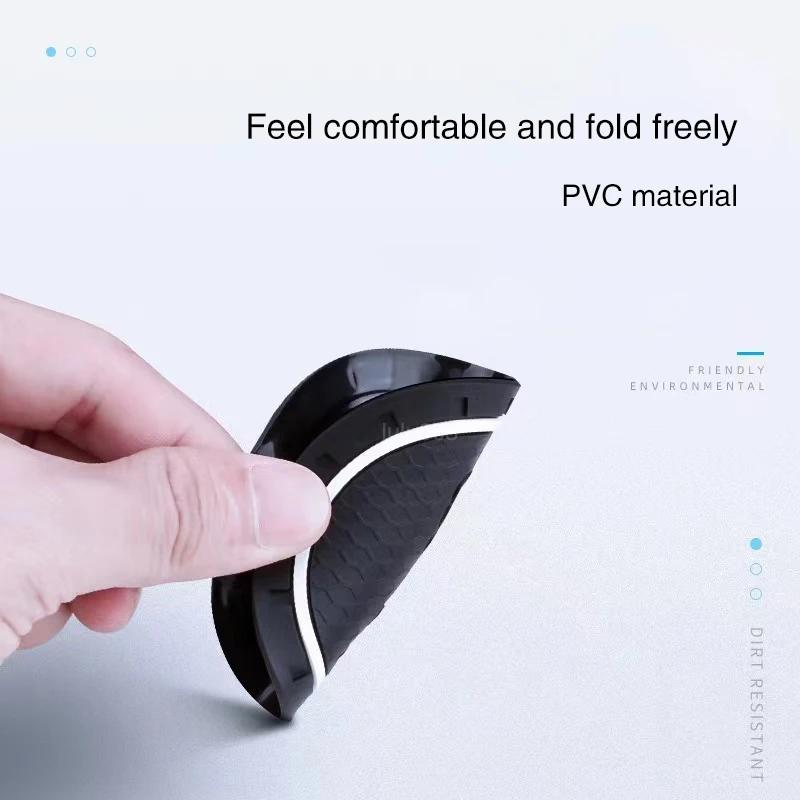 2 stk Bil Sklisikker Underlag Vannkopp Tilbehør For Porsche Cayenne Macan 911 Gt3 918 928 944 968 Boxster Panamera