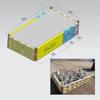 Plastic Steel Formwork for Railway and Highway Bridge Foundations