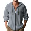 Varme klær – Gensere og hoodies