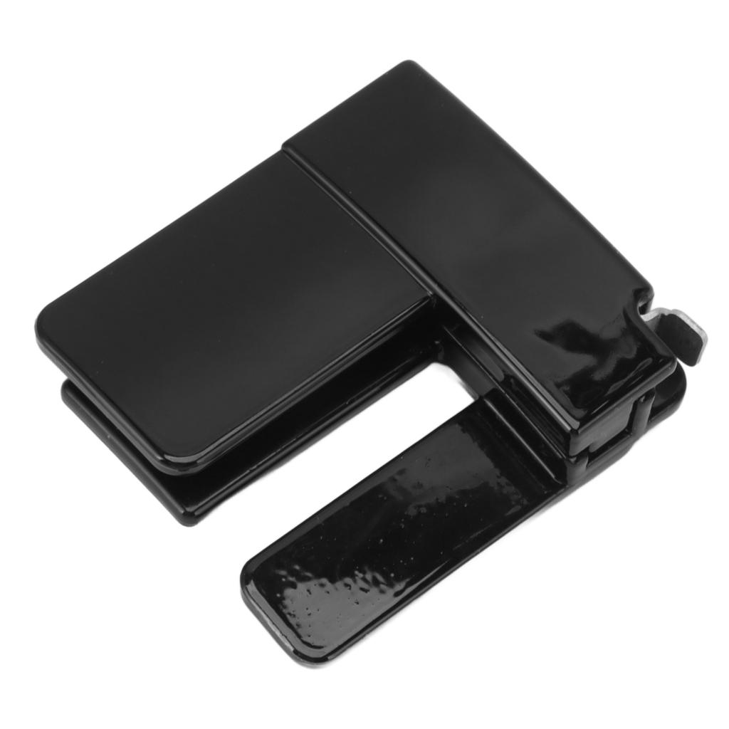 Pants Waist Shrink Clip Buckle Durable Multi Function Belt Clip Buckle for Daily Life