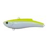 33g Sea Fishing Vibration Lure - Plastic Imitation Hard Bait with Steel Balls