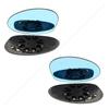Door Mirror Lens E90 E92 E91 E93 E82 E88 E86 E85 Z4 51167157247 51167157246