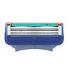 4pcs/lot Razor Blades Cassette Shaving Blade for Men Face