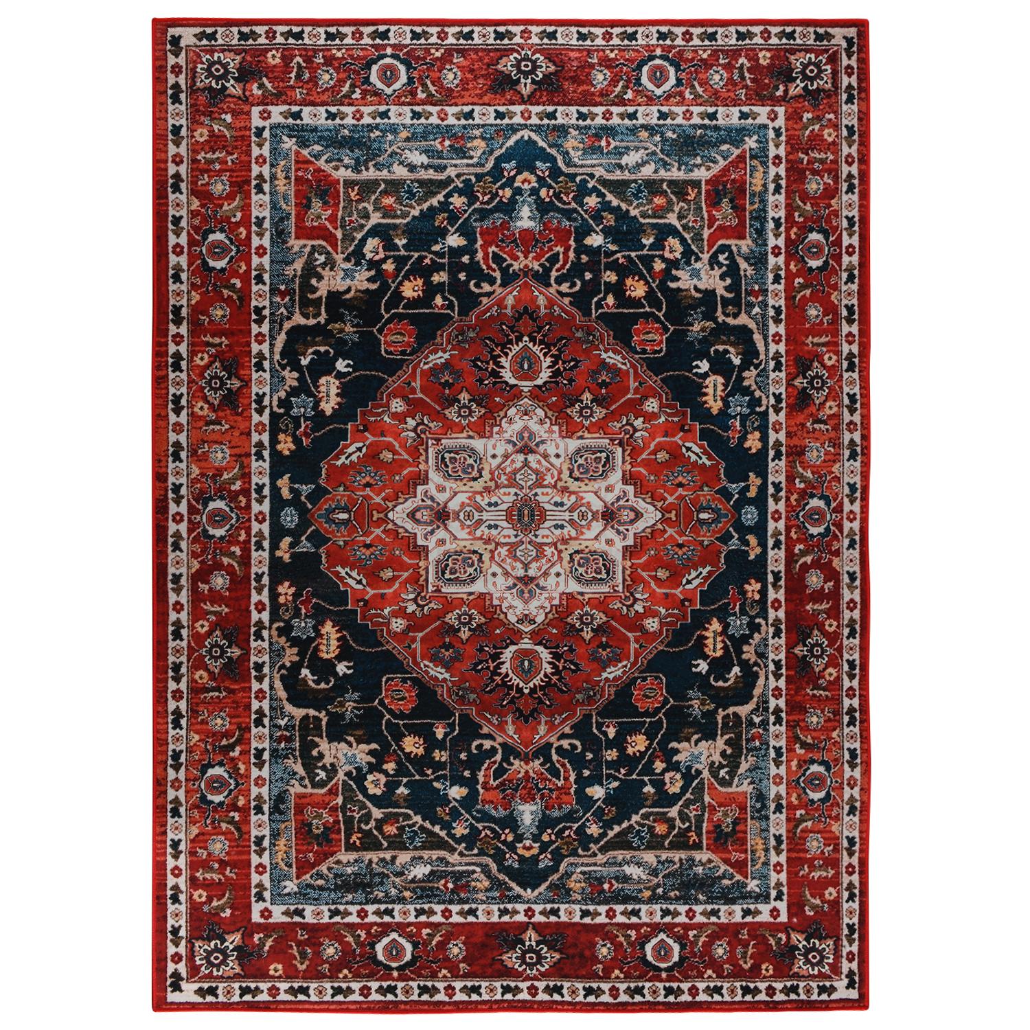 

Printed Carpets for Living Room Christmas Decor Soft Bedroom Rug Mat Home Decoration Carpet 60*90cm