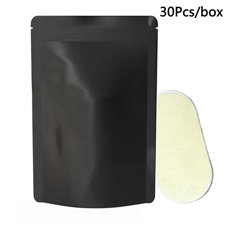 30Pcs Anti Snoring Sleep Mouth Tape Best Breathing Nasal Strips Medical Grade Improved Sleeping Keep Mouth Close Prevent Snoring