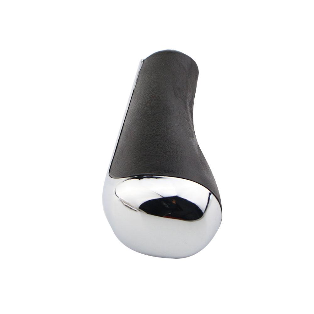 AT Gear Shift Knob For Peugeot 206 207 208 301 307 308 407 408 607 3008 5008 For Citroen C2 C3 C4L C5 Picasso Elysee C-Triomphe