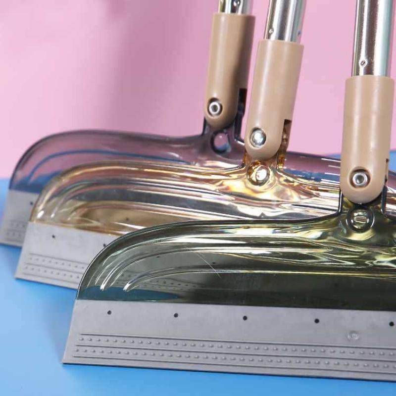 Silikon Badezimmer Abzieher Mopp für Nass- & Trockengebrauch