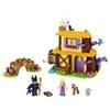 LEGO Disney Prinsesse Auroras Skovhytte 43188