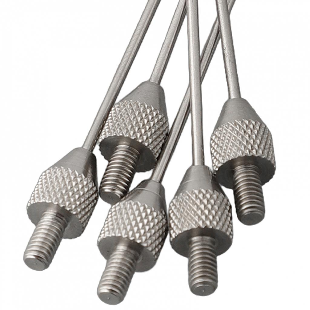 For Dial Indicator Needle Contact Point Probing Bottom New