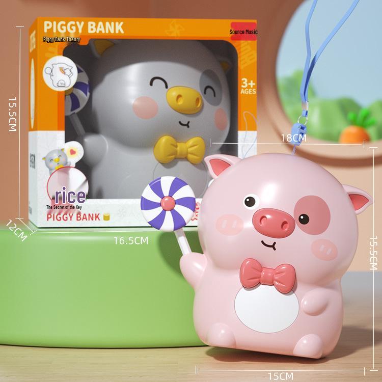 

Мультяшная игрушка-копилка: Фигурка-копилка «Защита от падений» для детей - Идеальный подарок для мальчиков и девочек