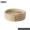 Commercial Bamboo Steamer