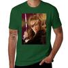 Elle Driver T-Shirt Plus Size Tops Oversizeds for a Boy T Shirts for Men