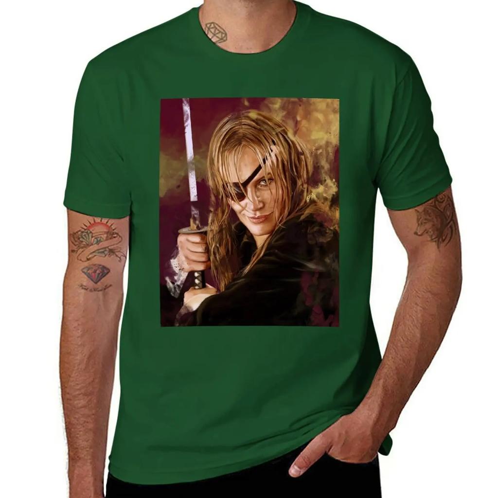 Elle Driver T-Shirt Plus Size Tops Oversizeds for a Boy T Shirts for Men