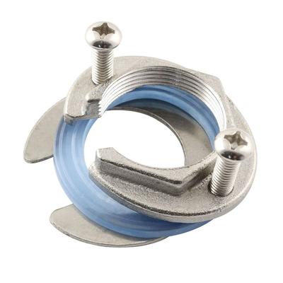 C Type Fastener Faucet Fixing Tool Set Stainless Steel Wash Basin Tool Set  Kitchen