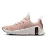 Nike Baskets Free Metcon 6 Premium Rose Oxford Femme Rose Clair-Doux Noir HF1208-600