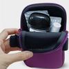 Water Bottle Storage Bag With Zipper Multipurpose Waterproof Pack Gift For Birthday
