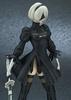 NieR:Automata 2B (YoRHa No. 2 Type B) Standard Edition Completed Figure