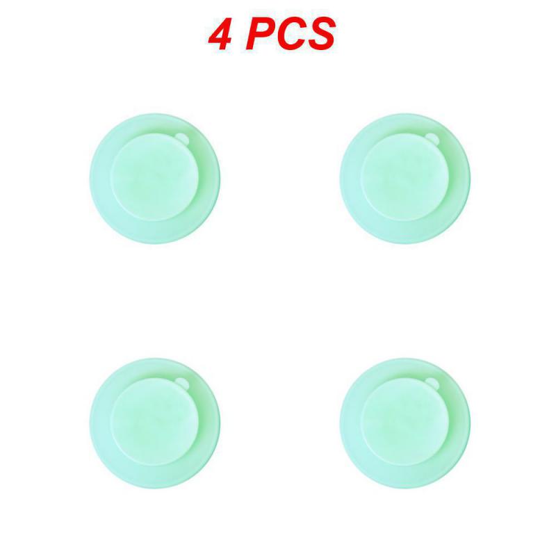 2/4/6PCS Fixed Bowl Base Durable Safe And Secure Innovative Silicone Unique Easy To Clean Cigarette Accessory
