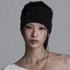 AU TWEEST Hairband Black