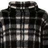 Polo Ralph Lauren Plaid Mock Neck Pullover Sweater Women Sweater Multicolor 211916167-001