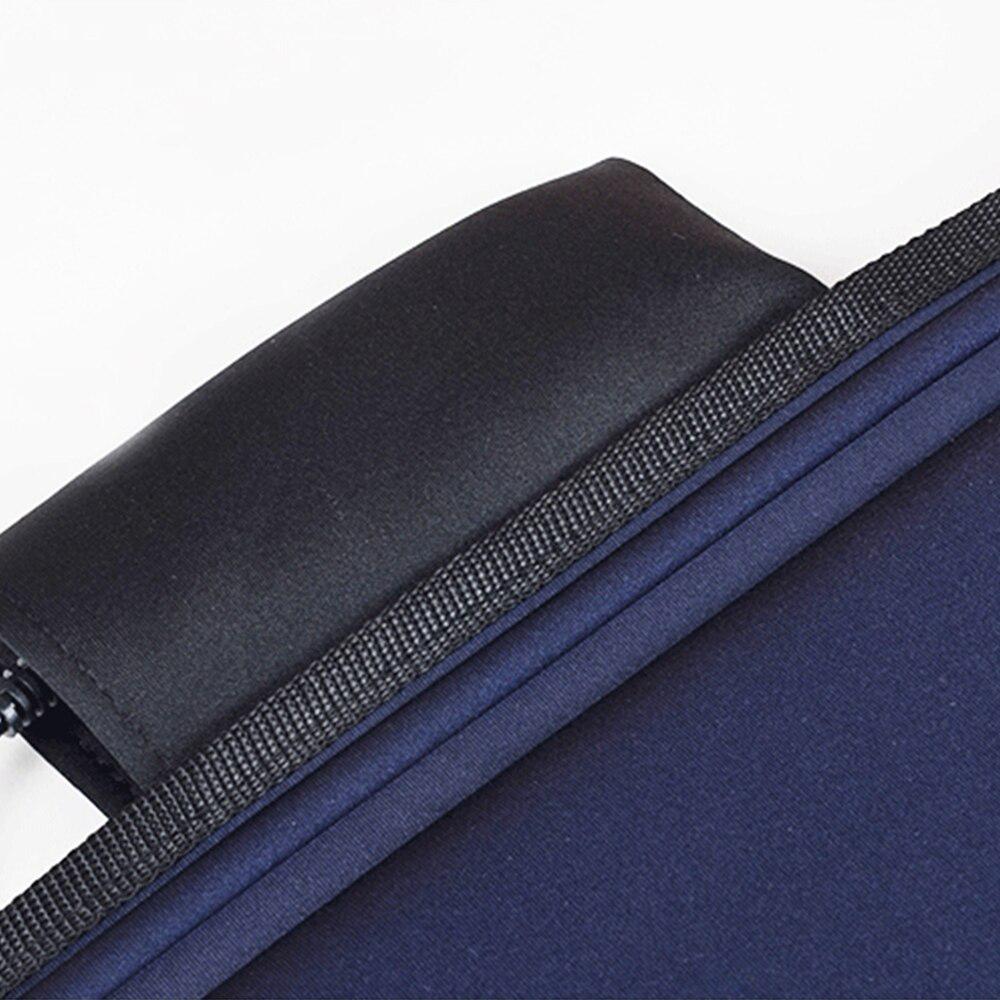 Terapia grzewcza Elektryczny masażer Poduszka do masażu karku Masażer do ciała Relaksacyjny wibrator do masażu