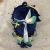 20cm Kinich Plush Doll Pillow Cute Anime Character Stuffed Toy Soft Cushion Gift For Kids Adults Holiday Decor