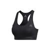 Adidas Sports Underwear Women's Black Moderate CD9718