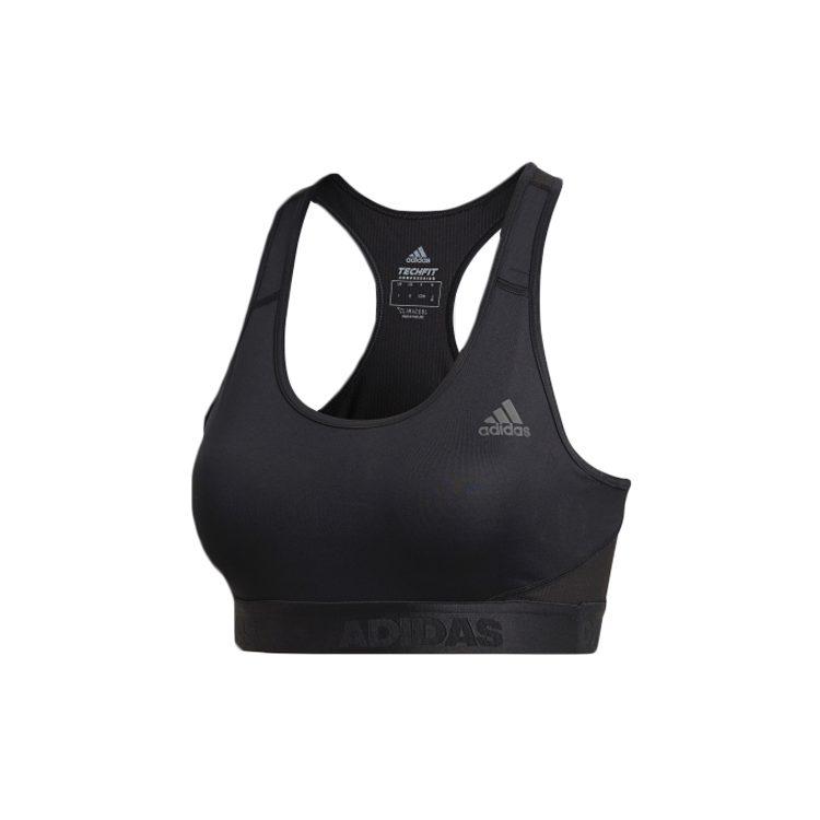 Adidas Sports Underwear Women's Black Moderate CD9718