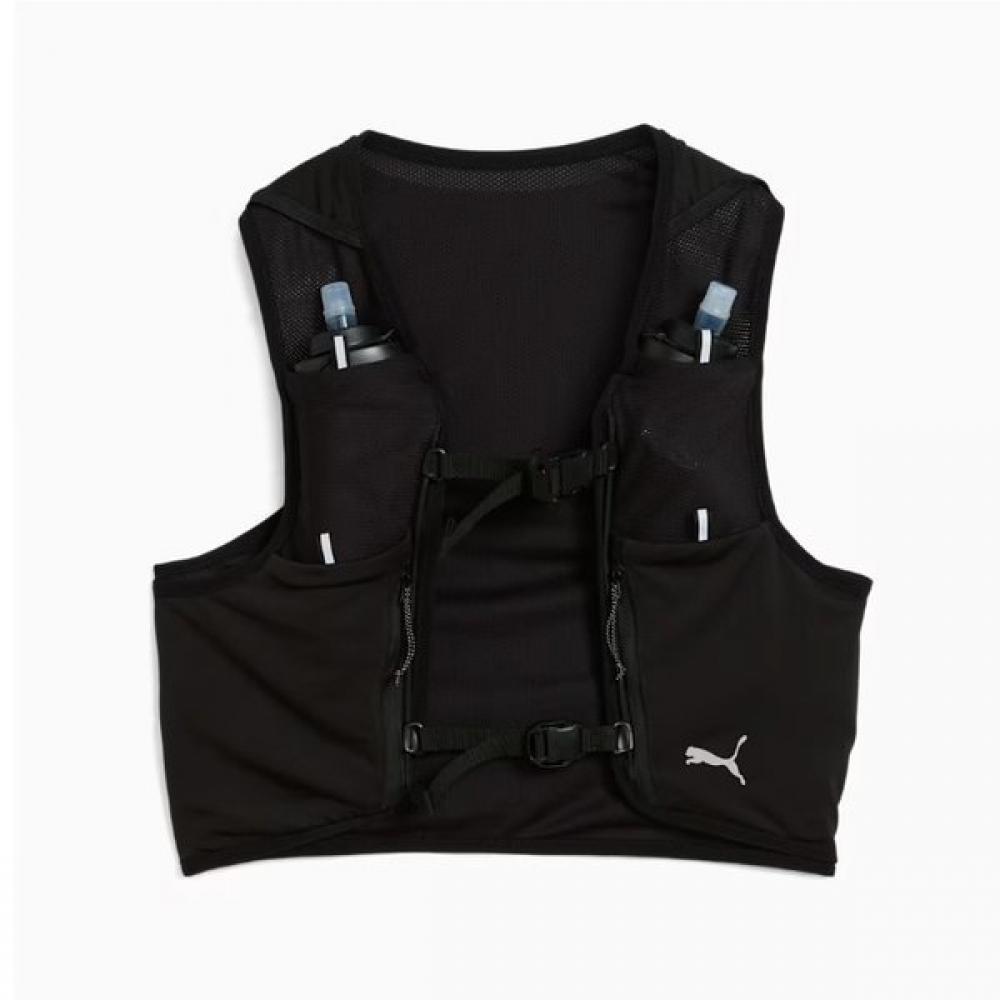 

Puma Race Day Running Vest 092304 01 L/XL