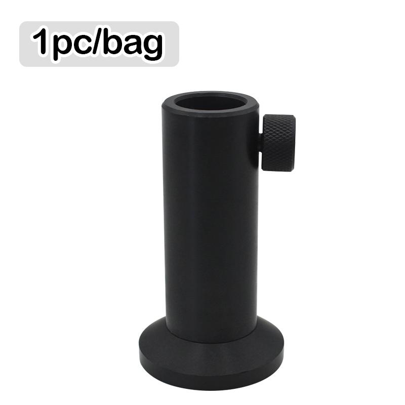 

1 шт. Инструменты для ловли карпа, алюминиевые подставки для сцены с фиксирующим винтом для деревянной платформы, держатели для удилищ, аксессуары