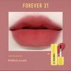 Forever 21 Little Milk Cake Mousse Lip Mud Lip Glaze Lightweight Layerable Non-Stick Cup Lipstick Brightening Matte Authentic Product