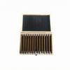28 Pieces Precision Steel Parallels Set Engraved Machinist Tool