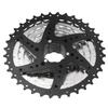 Bicycle Freewheel Durable High Temperature Resistant Corrosion Resistant Speed Bike Cassette for