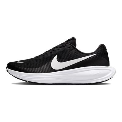 Baskets Revolution 8 Noir Blanc HJ9198-003