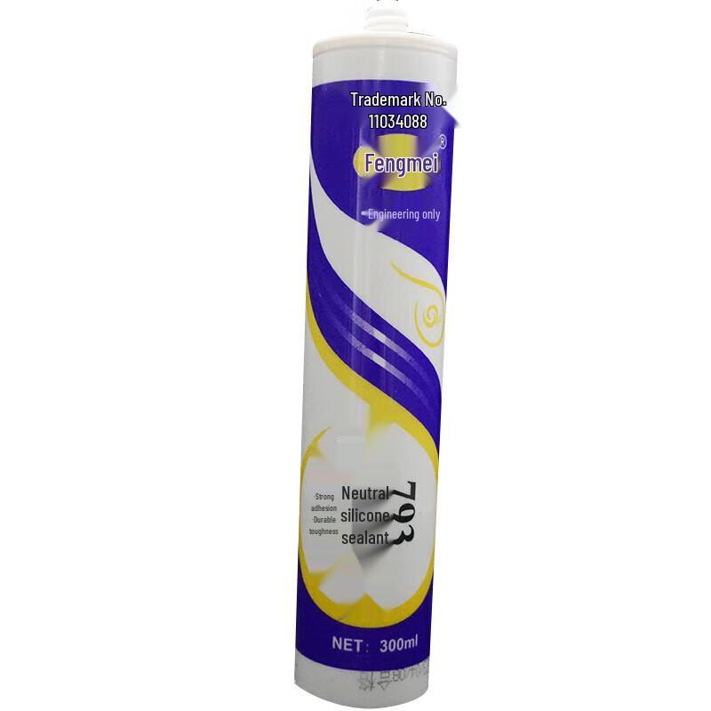 Fengmei 793 Neutral Weather-Resistant Silicone Sealant