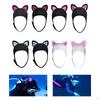 Cat Ears Diving Cap 3mm Neoprene Swimming Suit Hood Cute for